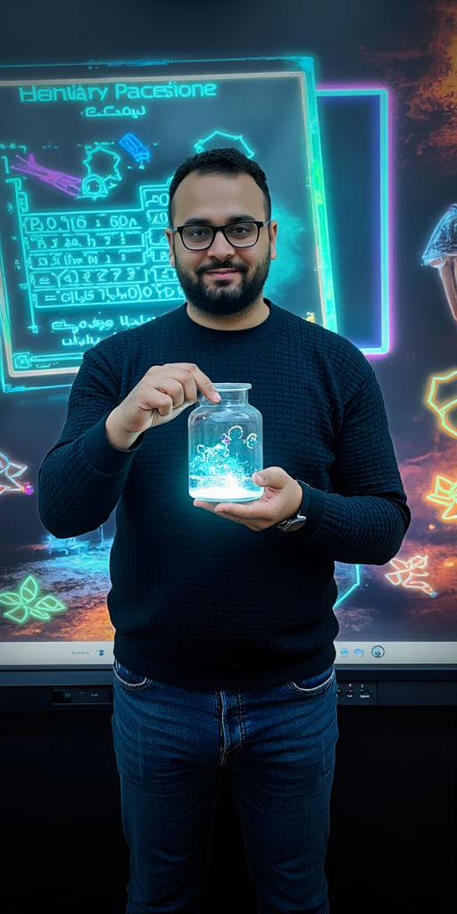 م/ أحمد عمارة